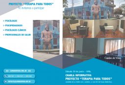 Convocatoria Sábado 9 de Julio