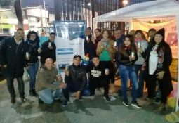 DIA INTERNACIONAL DE LA JUVENTUD EN CASEROS
