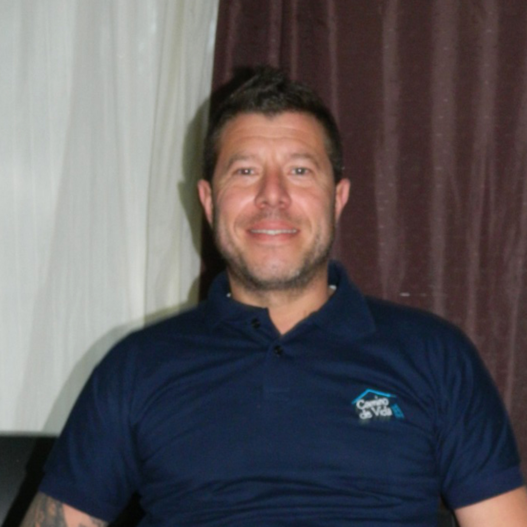 Leonardo Garita