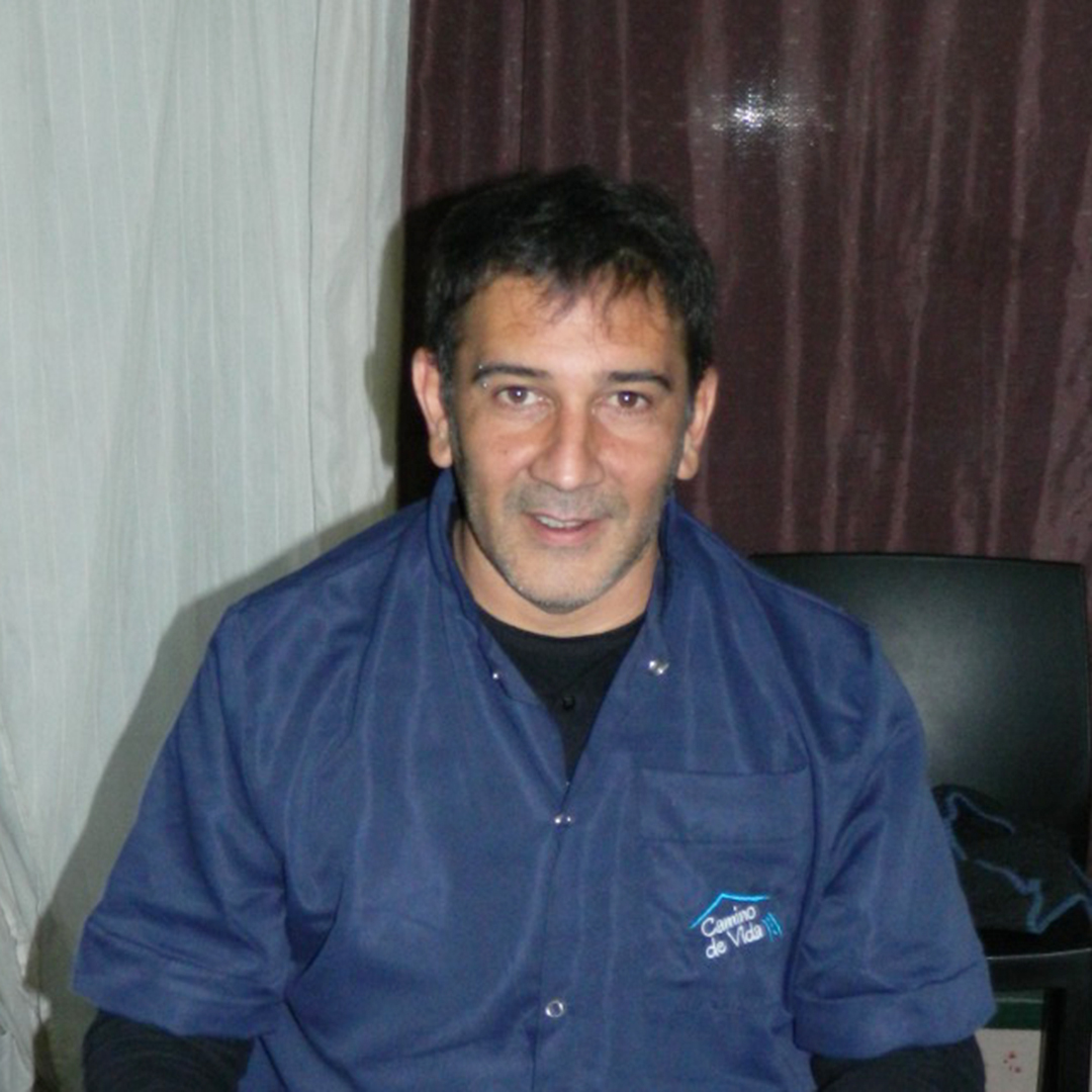 Juan Benetti