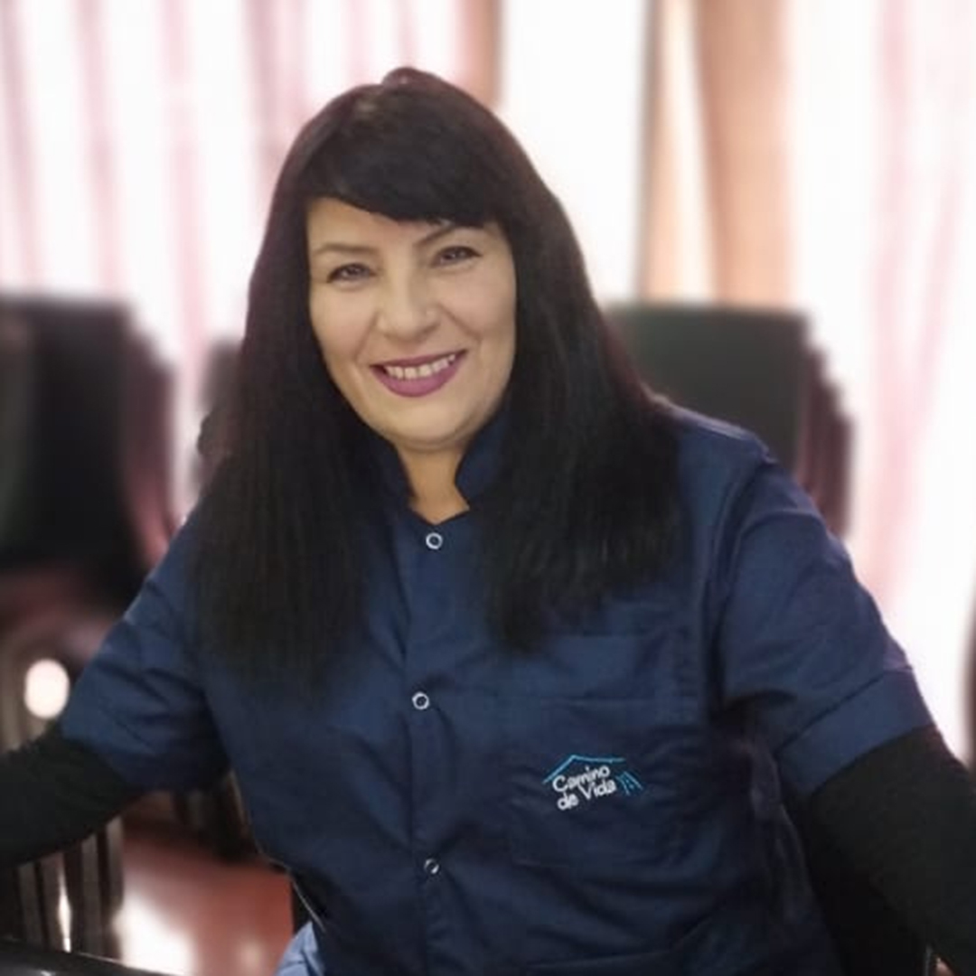 Graciela Gálvez