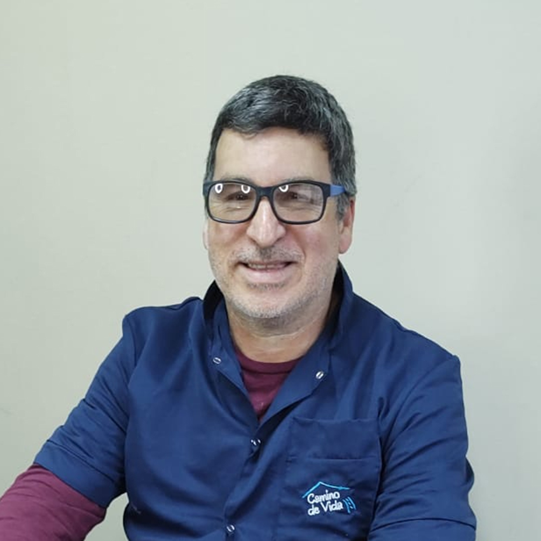 Horacio Beltrame