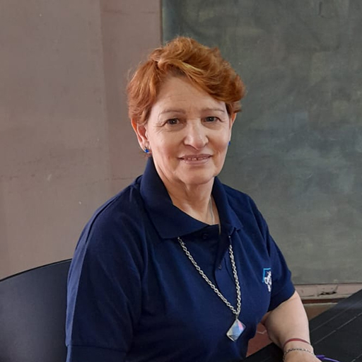 Mary Martin