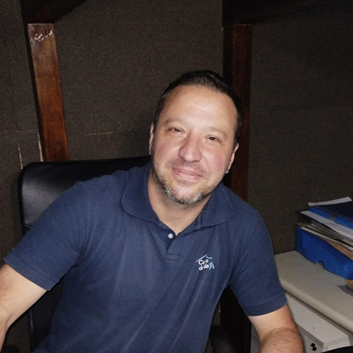 Pablo Carrillo